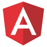 Angular JS logo