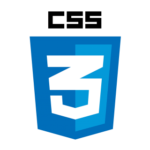 CSS3 logo