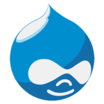 Drupal logo