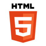 HTML 5 logo