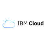 IBM Cloud logo