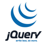 JQuery logo