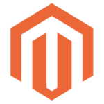 Magento logo