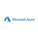 Microsoft Azure logo