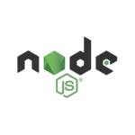 NodeJS logo