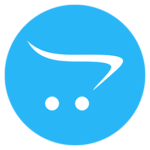 OpenCart logo