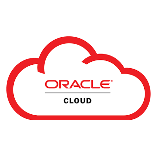 Oracle Cloud logo