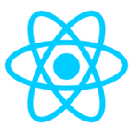 ReactJS logo