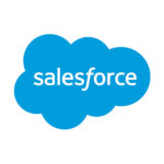 Sales Force logo