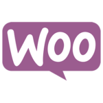 WooCommerce logo